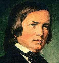 Schumann, Robert 