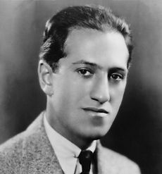 Gershwin, George
