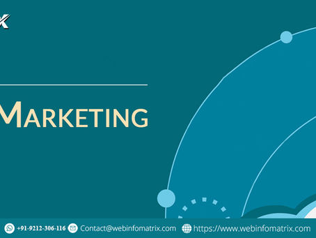 Digital Marketing Company in Lancaster