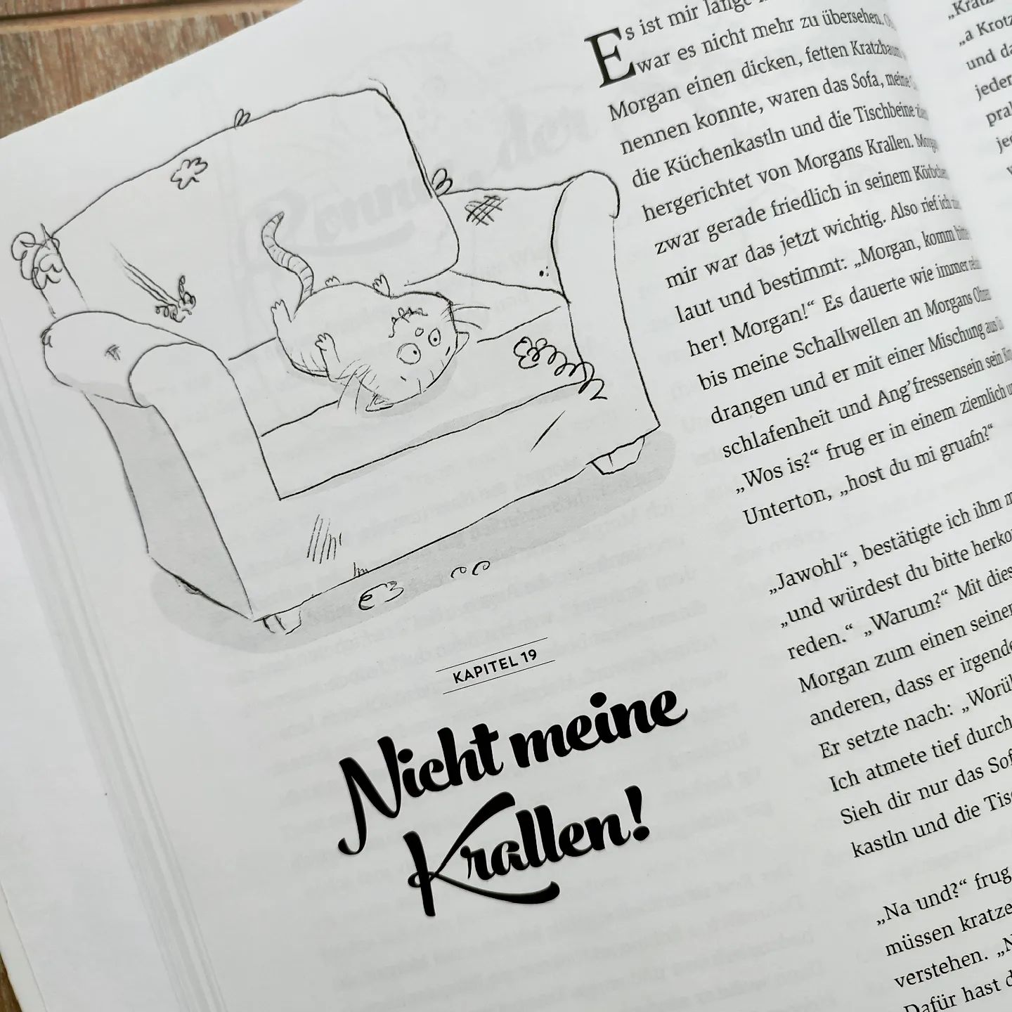 ingeborg illustration illustratie boek duits schattig