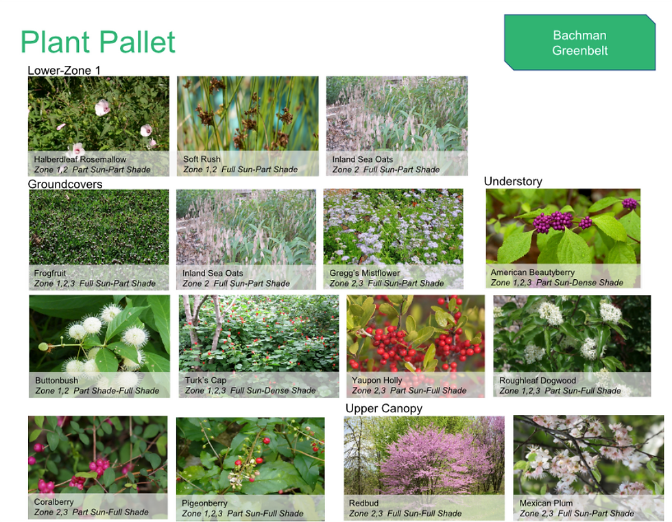 Plant Pallet