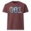 Thumbnail: "901 Day" Unisex oversized t-shirt