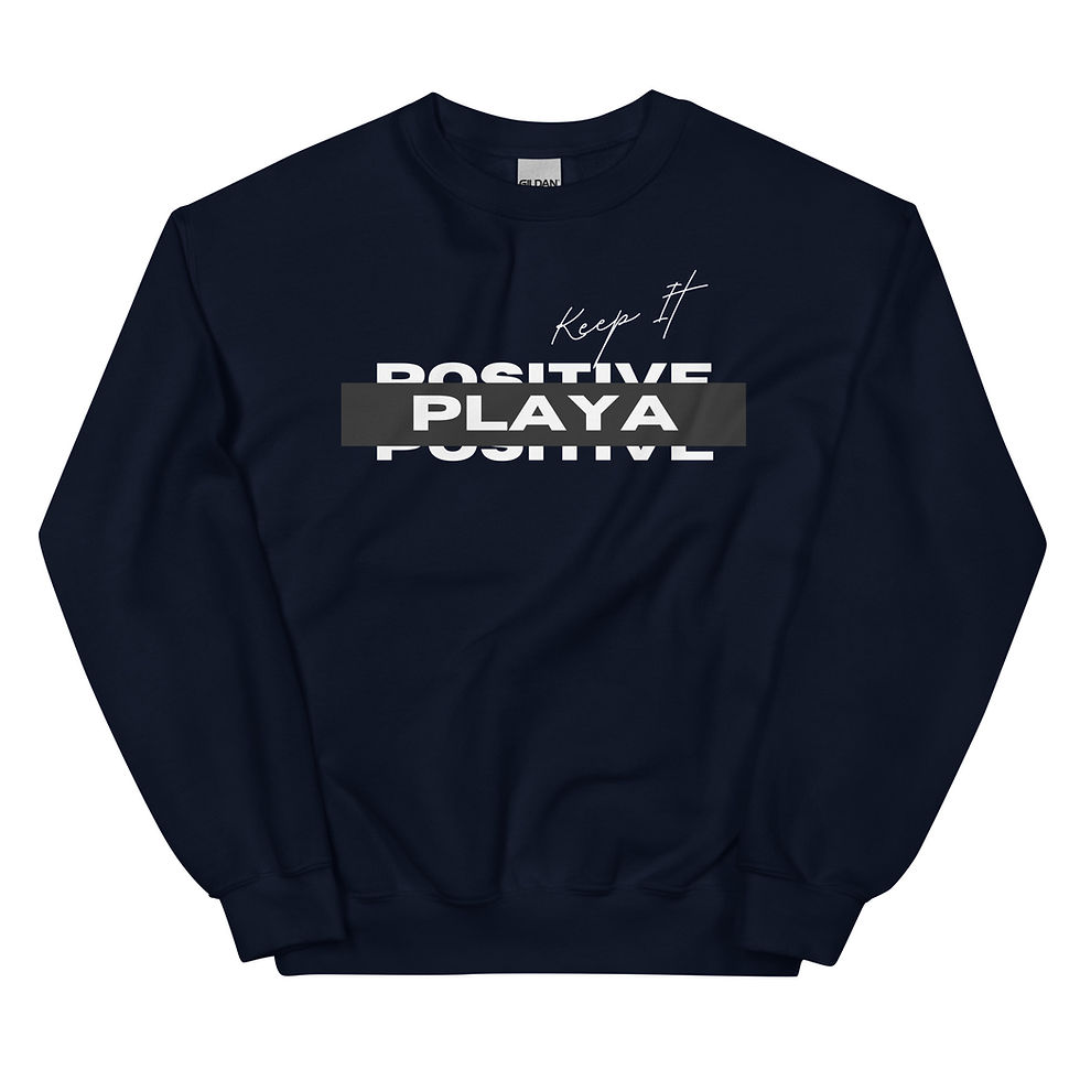 Thumbnail: Unisex Sweatshirt