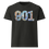 Thumbnail: "901 Day" Unisex oversized t-shirt