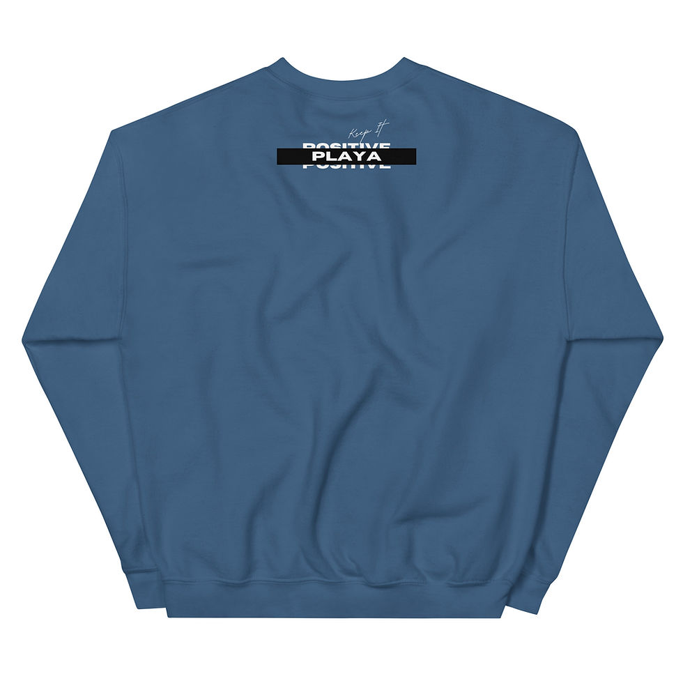 Thumbnail: Unisex Sweatshirt