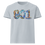 Thumbnail: "901 Day" Unisex oversized t-shirt