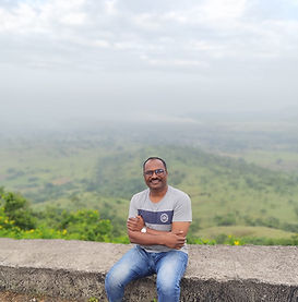 Mr. Sunil Kale 