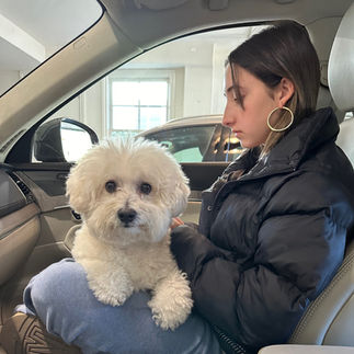 Sami Liber and Myles