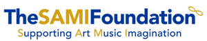 Sami Foundation Logo