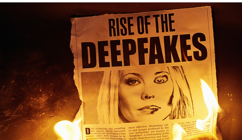 Deepfake Monitoring Tools