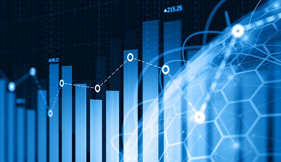 Global Representation & Data Trends