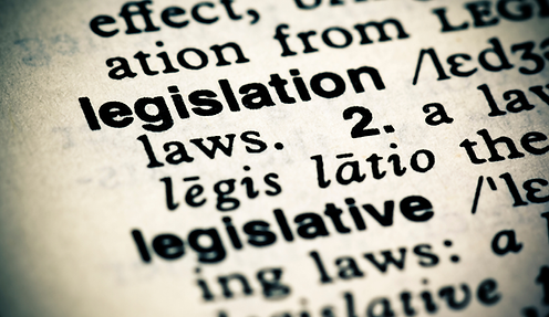 Law by Design