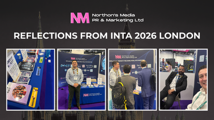 Reflections from INTA 2026 London: Launching The IP Tech & Innovation Services Annual