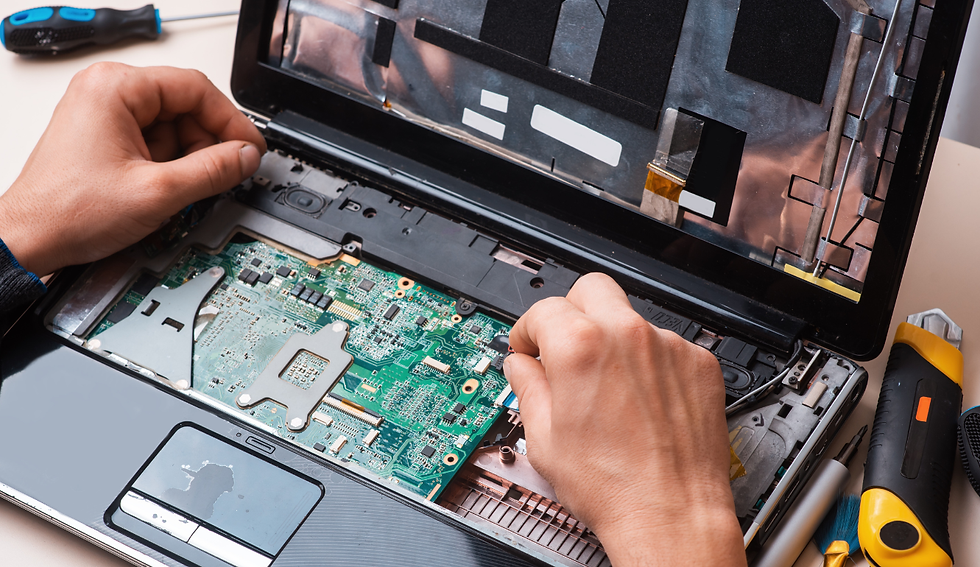 Right to Repair