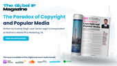 The Paradox of Copyright and Popular Media by Kushraj Singh Jaoli
