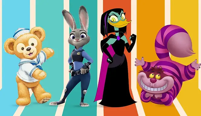 STUDIOS v. MIDJOURNEY