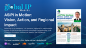 ASIPI in Motion: Vision, Action, and Regional Impact by Luis Henriquez
