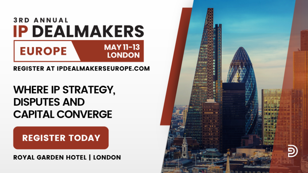 3rd Annual LF Dealmakers Europe
