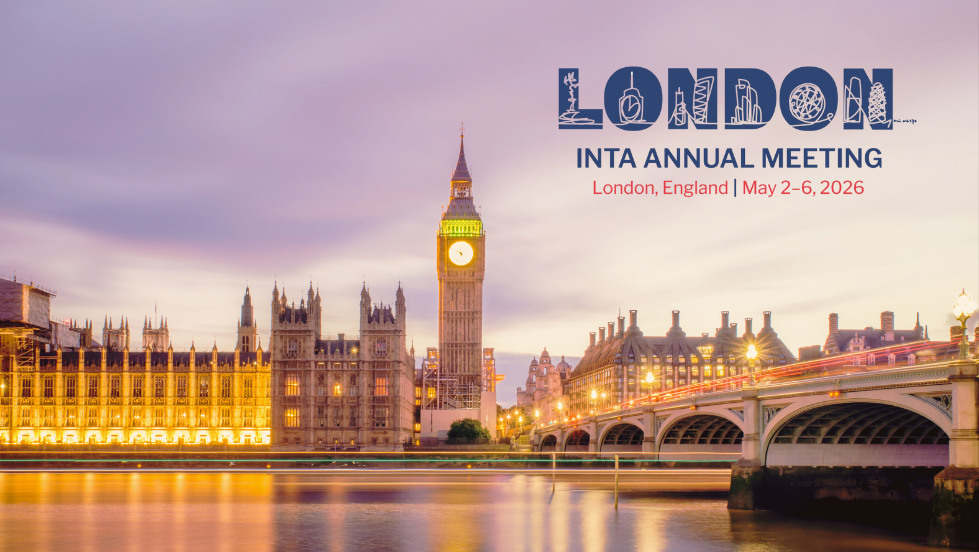 INTA London 2026 Registration Now Open for the World s Largest IP