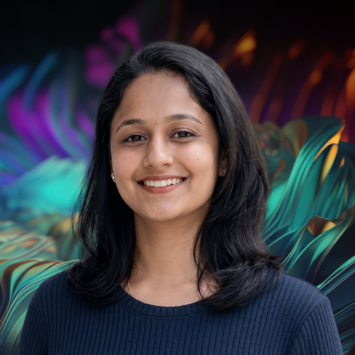 Writer: Disha Panchal