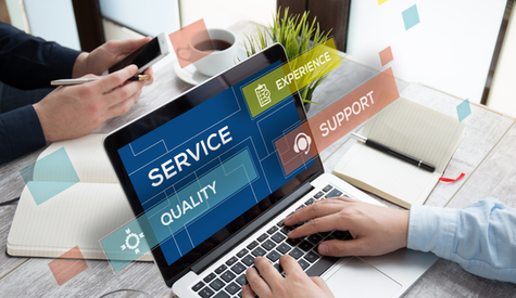 Technical Services in Intellectual Property: The Legal Solutions