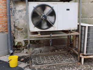 Selecting the Right HVAC Business for Your Demands