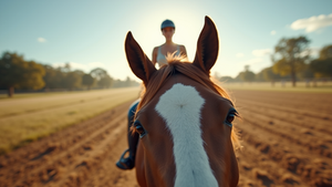 Capture Memories: Equine Photography Sessions at K7