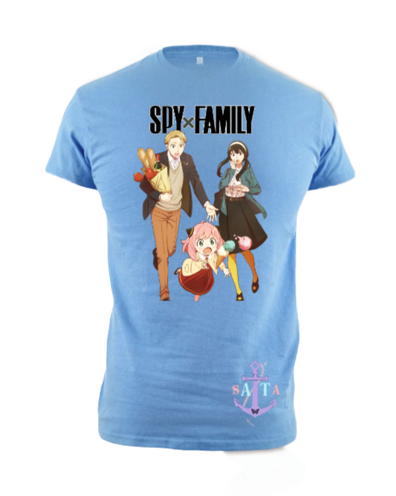 Thumbnail: Emotions - Spy x Family