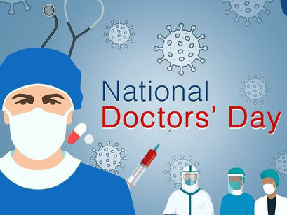 Salute to Doctors
