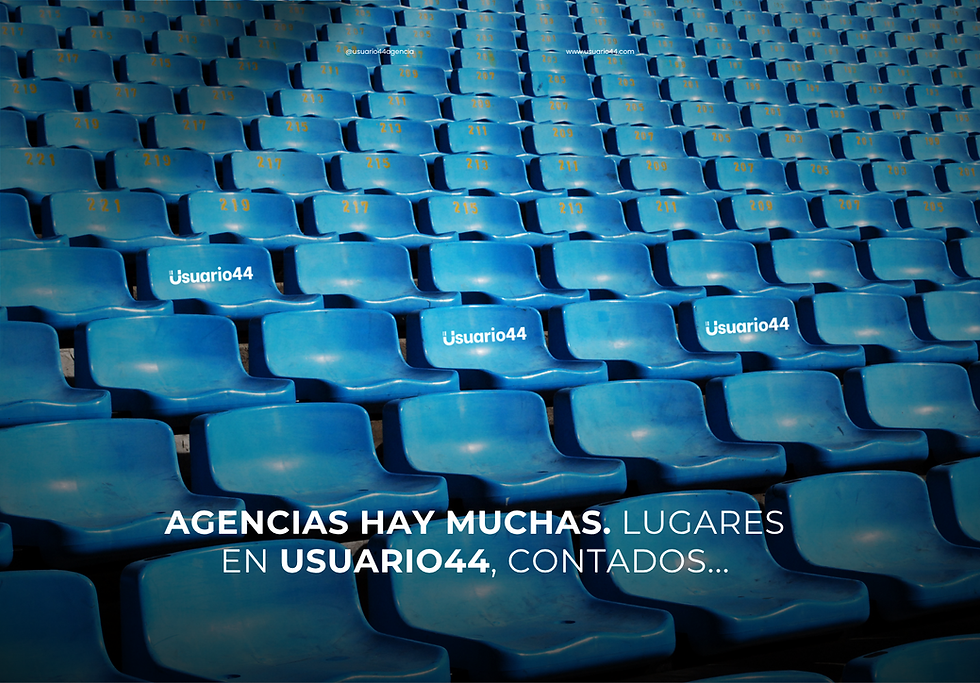 agencia usuario44- leads
