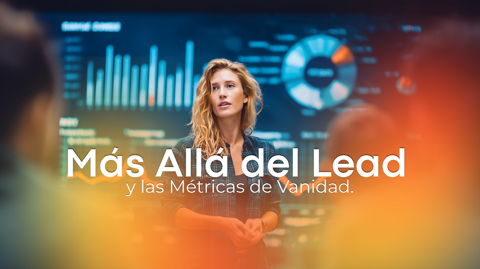 Arquitectura de una Estrategia de Adquisición B2B y Ecosistema Digital - Usuario44