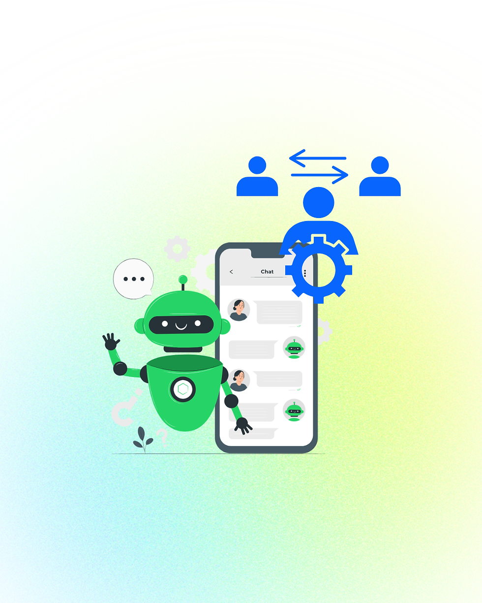 Automatización de whatsapp y CRM- USUARIO44
