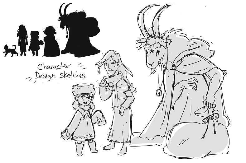yuletidecharactersketches.jpg