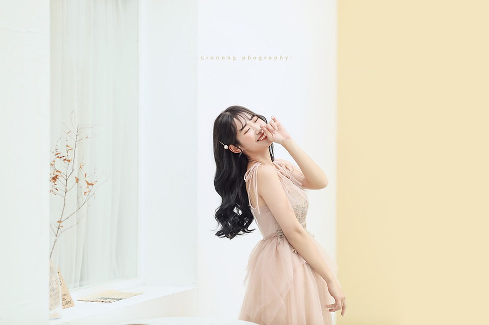 新娘試妝必看|5大重點讓你不踩雷、婚禮更安心