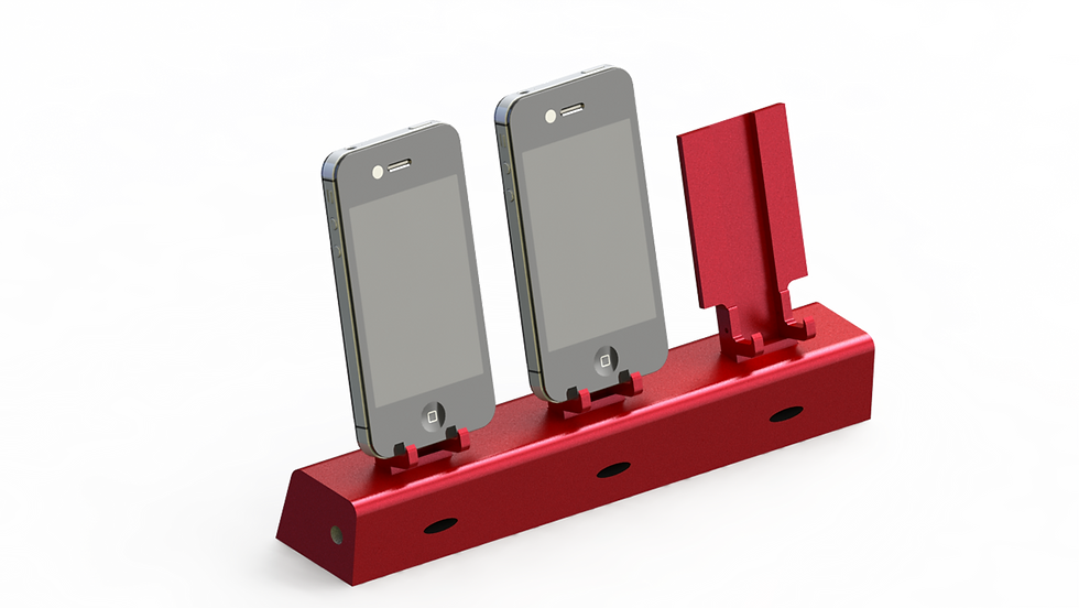 phone holder