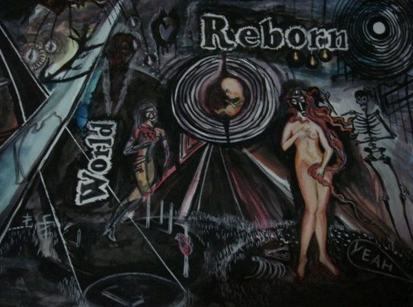 world reborn