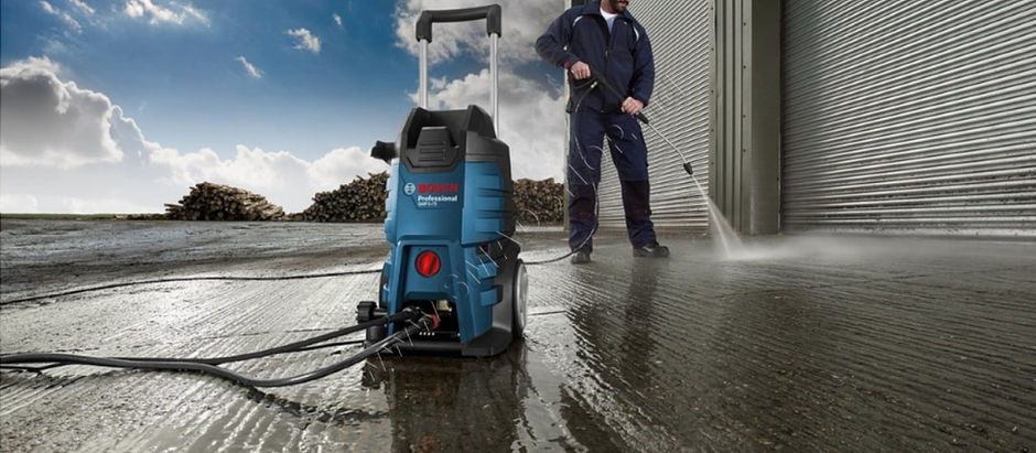 What Power Washing Removes That You Can’t Scrub Off