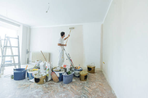 What Do Professional Painting Services Include?