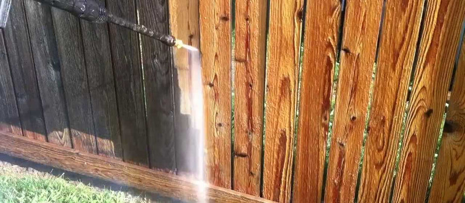 Why Your Fence Looks Older Than It Is (And How to Fix It)