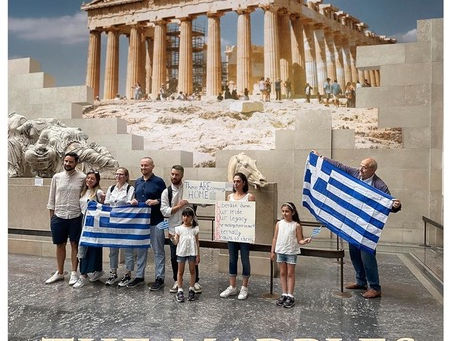 Central Scotland Documentary Festival: THE MARBLES