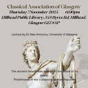 Classical Association 7nov2024.jpg