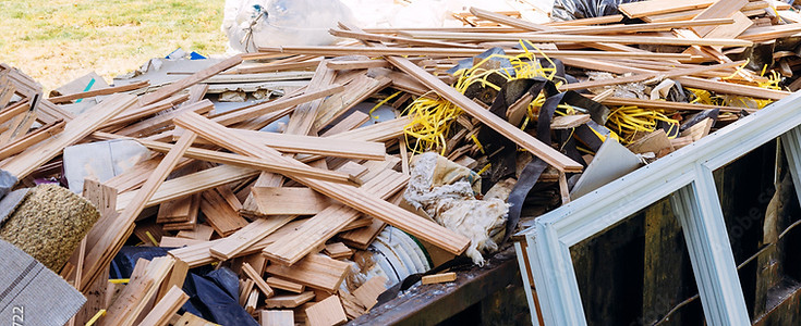 Junk Removal Services