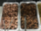 Catering Food Setup