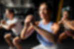 Fitness Classes