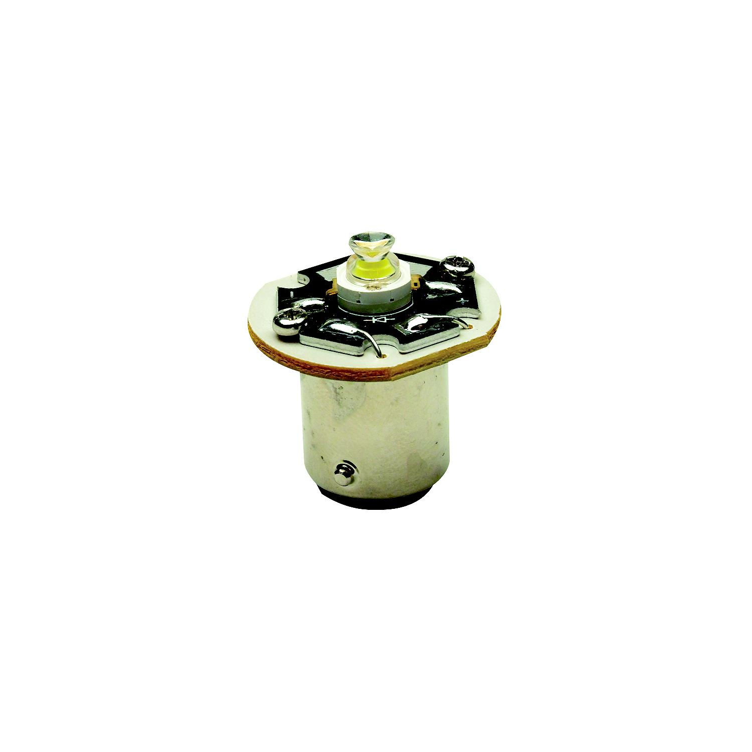 Seachoice LED Double Bayonet (Fits #90 & #1004) For 04981, 05071, 05091, 05471,