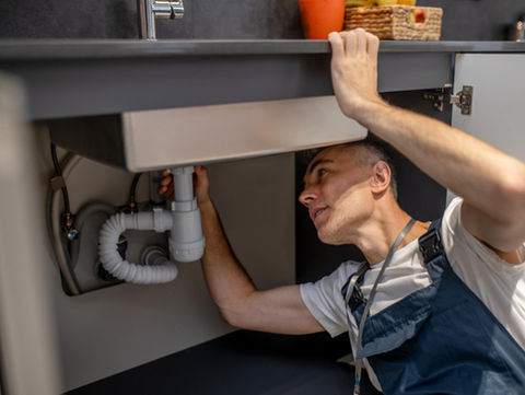 Residential Plumbing Services