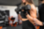 Personal Training