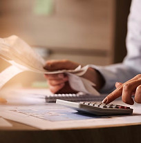 Bank reconciliations fror tradesmen and the building industry