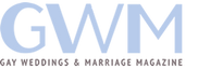 gay weddings magazine annapolis same sex wedding videographer