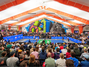 The Blueprint of Pro Pickleball: Why I’m Heading to MLP Columbus